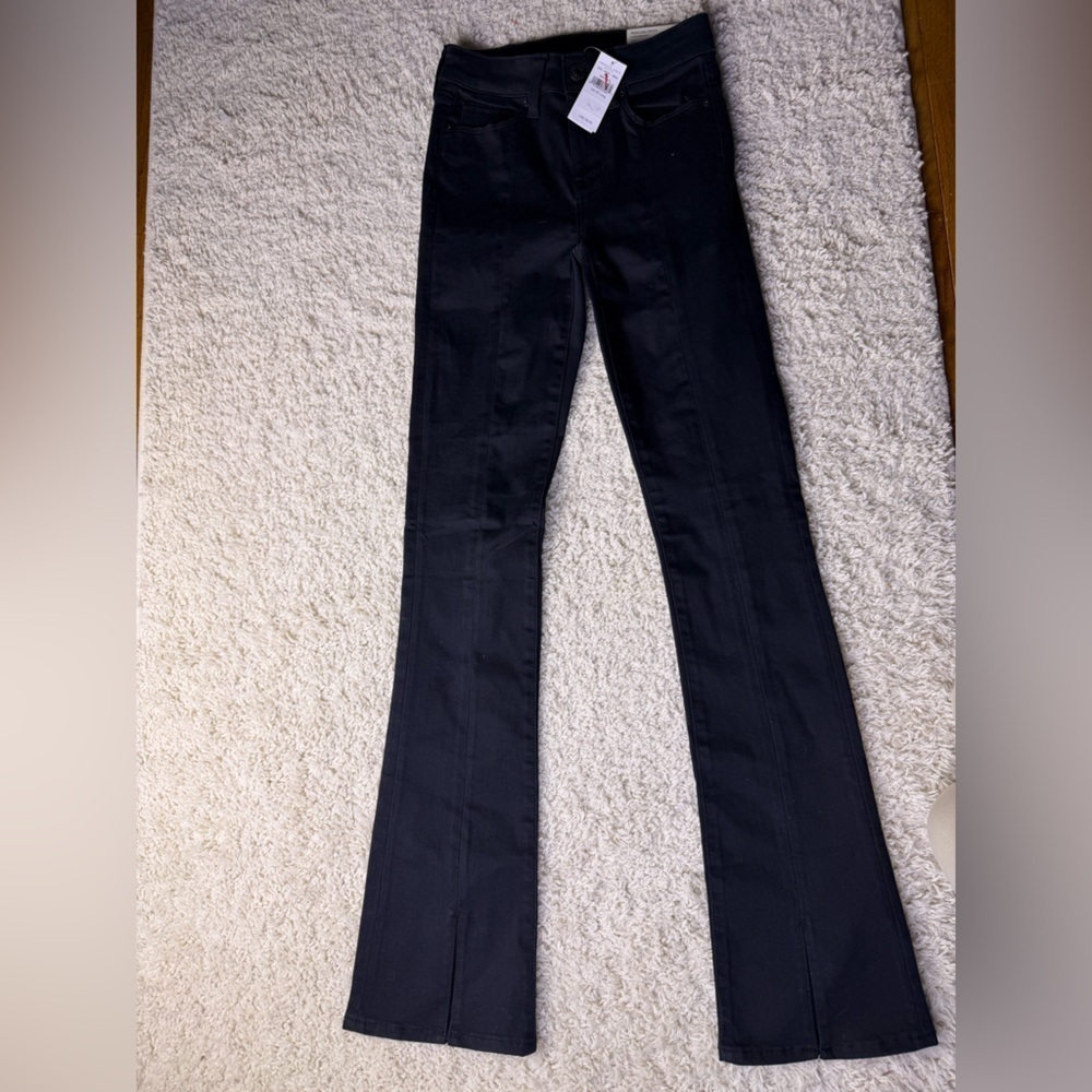 Women’s 00L American Eagle High Rise Skinny Kick Pants NWT
